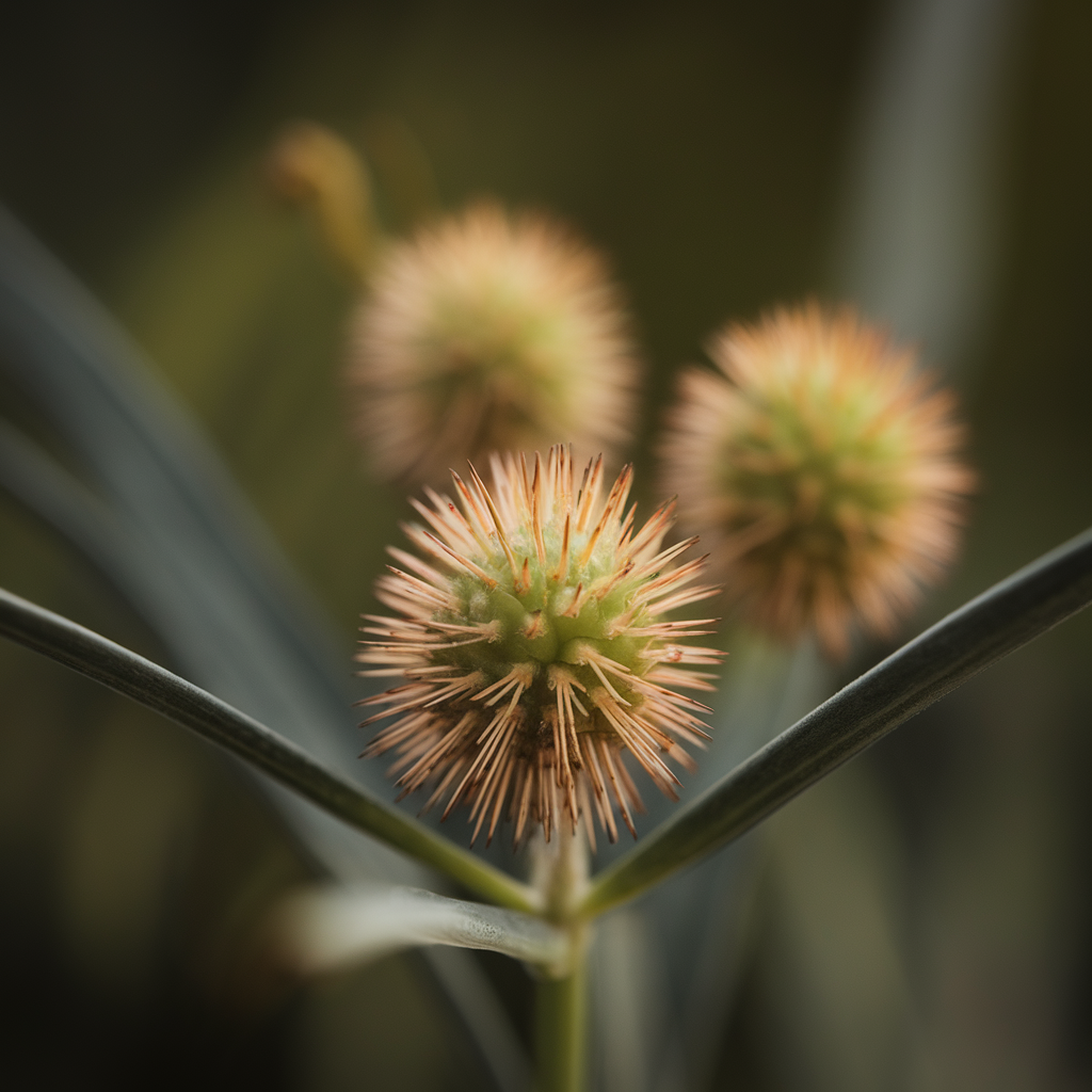 Tribulus Terrestris