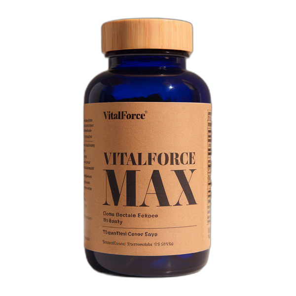 VitalForce MAX
